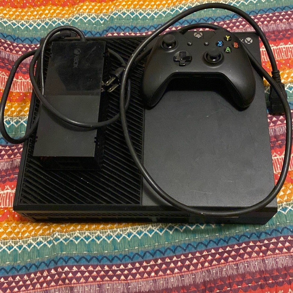 Xbox 1
